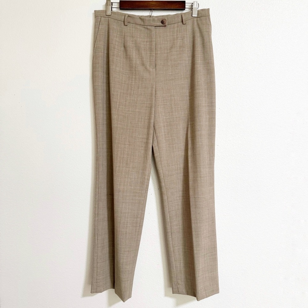 Lands End Trouser Pants